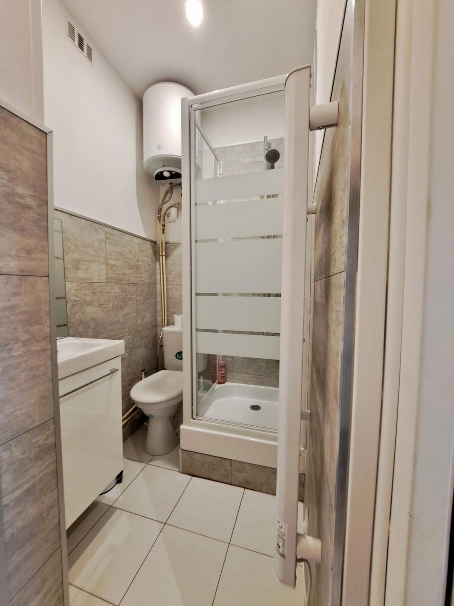 Vue Degagee #0 Apartment Boulogne-sur-Mer Exterior foto
